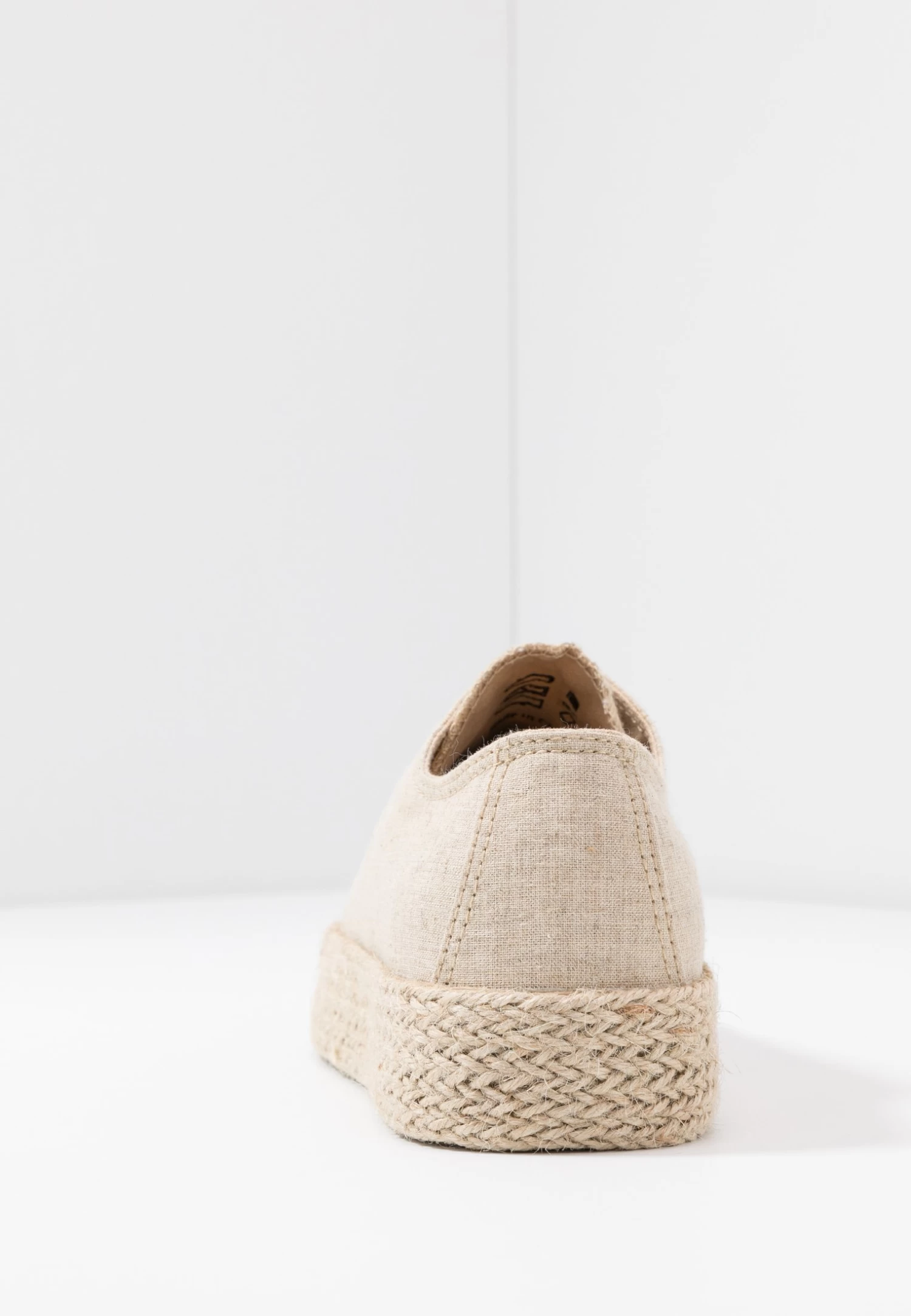 Anna Field Espadrilles - Beige 8 Anna Field Espadrilles - Beige - Afbeelding 6