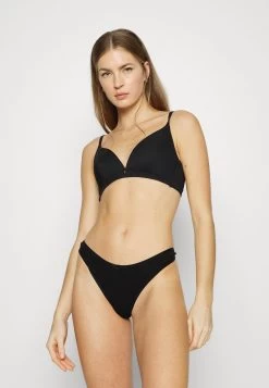 Anna Field Georgina 7Pp Thong Cotton - String -Black/White