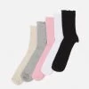 Anna Field 5 Pack - Sokken - Black/White/Grey 2 Anna Field 5 Pack - Sokken - Black/White/Grey -Modieus Verkoop 5999ece17efa4e9b8e27c433fccd228e
