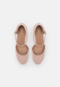 Klassieke Pumps - Light Pink -Modieus Verkoop 5a2179bebc8a4fcba8355ffc4d2746fc