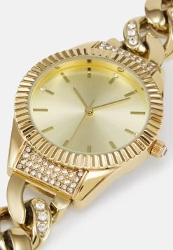 Anna Field Horloge - Gold -Modieus Verkoop 5af50f5a74694b419a699ac9b17af4c1