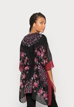 Anna Field Lichte Jas - Black/Blue/Red 9 Anna Field Lichte Jas - Black/Blue/Red -Modieus Verkoop 5b2be85cd8394a74b81f0c8c510e8243