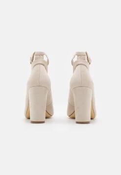 Anna Field Klassieke Pumps - Taupe 11 Anna Field Klassieke Pumps - Taupe -Modieus Verkoop 5b9a774672194969b0c82200b76352e5