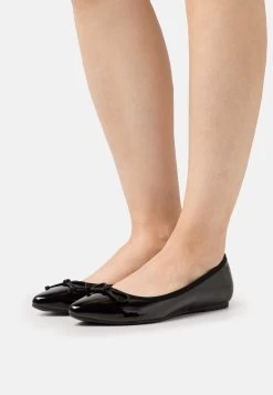 Anna Field Ballerina'S - Black