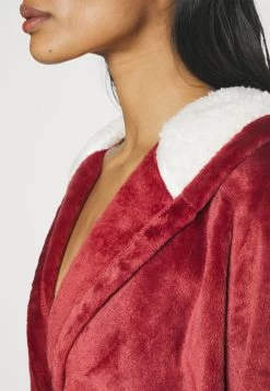 Anna Field Badjas - Dark Red -Modieus Verkoop 5c224c6d71e844ce8120cdcb44fbbafc