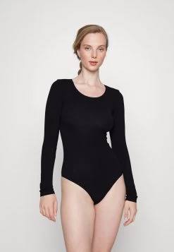 Anna Field 2 Pack - Body - Black/White -Modieus Verkoop 5c3d7f2944624fa5a6c9b4aa234246dc