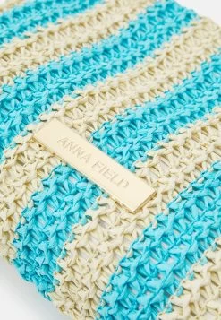 Anna Field Toilettas - Beige/Blue -Modieus Verkoop 5c9f83ae0f754e49959c7f3a5f921a4c