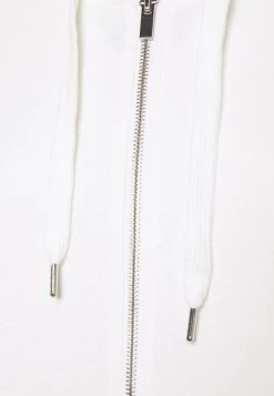 Anna Field Sweater Met Rits - Off-White -Modieus Verkoop 5d1b82a4f3b24464855b4dfc0721b3ab