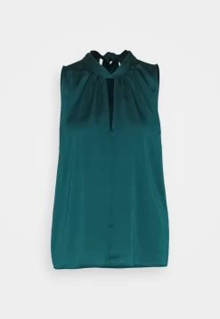 Anna Field Top - Green -Modieus Verkoop 5d7568cbfb794a0fb53209ab0cb3dc5a