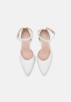 Anna Field Leather - Klassieke Pumps - White -Modieus Verkoop 5d9419848b714d4d86c4be9d7ac23848