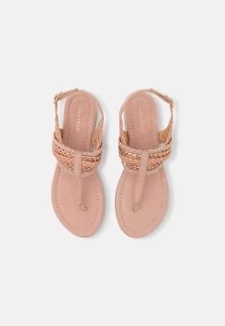 Anna Field Teensandalen - Rose Gold-Coloured -Modieus Verkoop 5da7790211594f259f029398aae37214