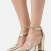 Anna Field Klassieke Pumps - Gold 2 Anna Field Klassieke Pumps - Gold -Modieus Verkoop 5ea4f1fbd76a4c98bd52c040cd894f50