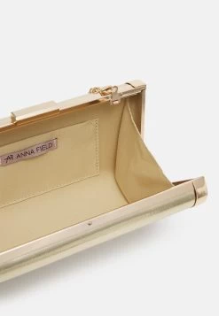 Anna Field Clutch - Gold-Coloured 8 Anna Field Clutch - Gold-Coloured -Modieus Verkoop 5ead5253da0d4733958fb2704a5e5fdd
