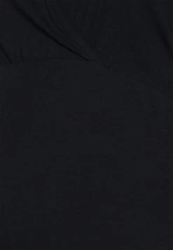 Strappy Drappy Cintered- Jumpsuit - Black -Modieus Verkoop 5f12de9b6d1d46b4bb74fa05fb1591d2