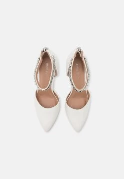 Anna Field Klassieke Pumps - White -Modieus Verkoop 5f1374c1565c49559fedfa15f20b8778
