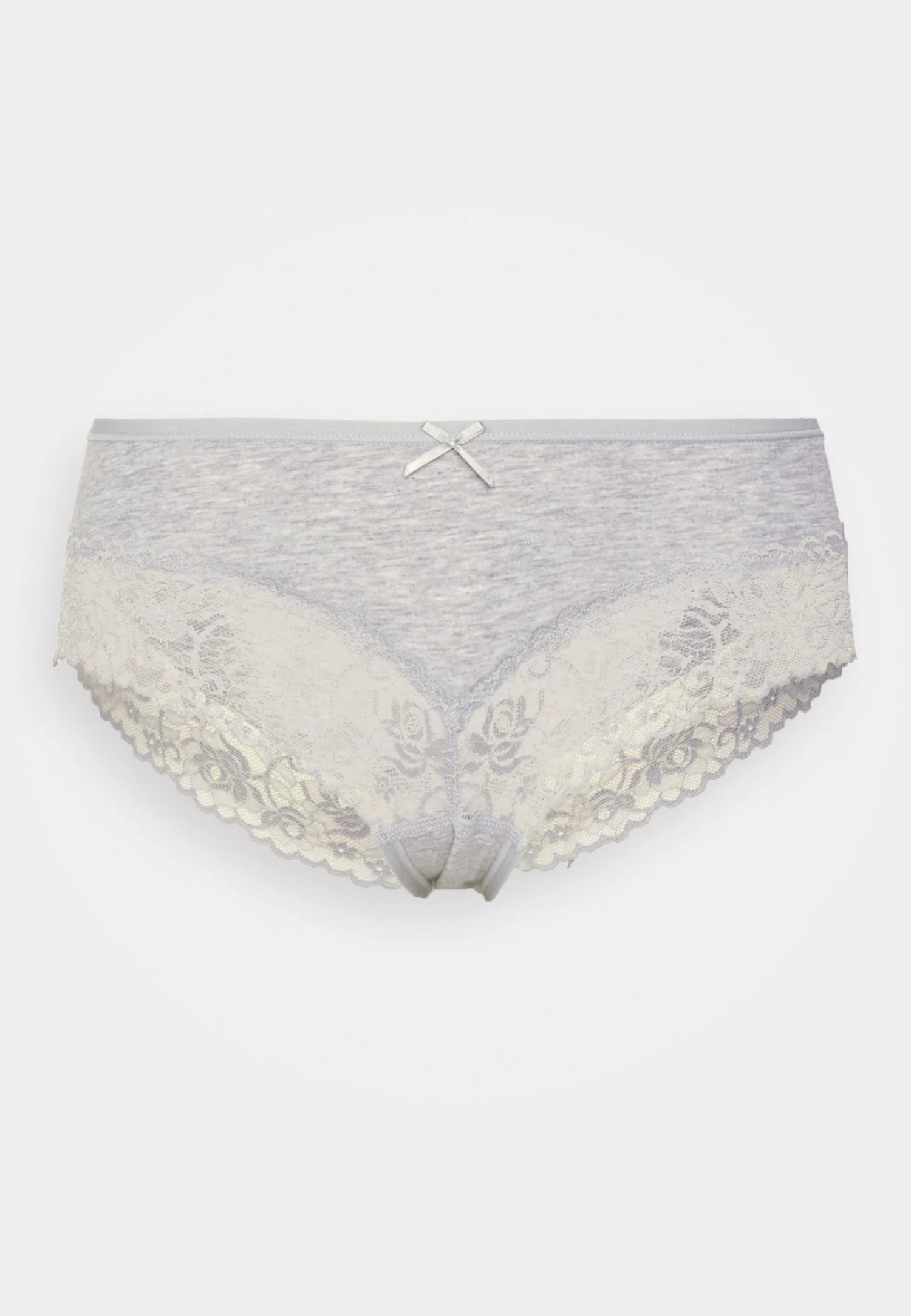 Anna Field 5 Pack - Slip - Grey/Pink 7 Anna Field 5 Pack - Slip - Grey/Pink - Afbeelding 5