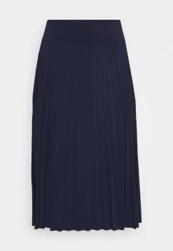 Anna Field Plisse A-Line Mini Skirt - A-Lijn Rok - Maritime Blue 12 Anna Field Plisse A-Line Mini Skirt - A-Lijn Rok - Maritime Blue -Modieus Verkoop 6154ab7f6748460cb3fa96b6a8a5b828