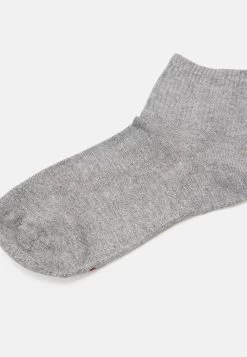 Anna Field Lurex Socks 3 Pack - Sokken - Grey/Black 5 Anna Field Lurex Socks 3 Pack - Sokken - Grey/Black -Modieus Verkoop 6279cad68a43419bb7b7dcc98a8d9334