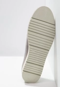 Anna Field Comfort Leather - Instappers - Grey -Modieus Verkoop 62fed8fe45d14a03a9416b965a75af70