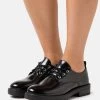 Anna Field Veterschoenen - Black 2 Anna Field Veterschoenen - Black -Modieus Verkoop 63abcd8d753049b0a37a0c46ef5ca9ae