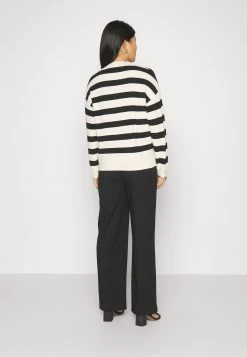 Anna Field Vest - White/Black 9 Anna Field Vest - White/Black -Modieus Verkoop 64f337b2955a4690a15baedbdd27f82c