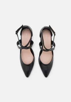 Anna Field Leather- Klassieke Pumps - Black 13 Anna Field Leather- Klassieke Pumps - Black -Modieus Verkoop 656119c9959842bdbf0ae8137cdd9588