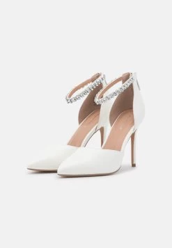 Anna Field Klassieke Pumps - White -Modieus Verkoop 65d72f996f31453b9f1dd1f7679f1603
