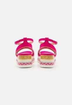 Anna Field Sandalen Met Plateauzool - Pink -Modieus Verkoop 66772ee6bb1e48d3979dc40f0abddefd