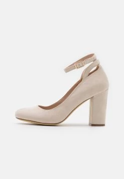 Anna Field Klassieke Pumps - Taupe 9 Anna Field Klassieke Pumps - Taupe -Modieus Verkoop 66e023b075f94c8e9f50e34a32d41480