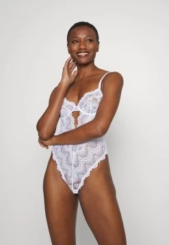 Anna Field Body -White -Modieus Verkoop 67664789b1a74e80b7929aa8c8c2b3e9