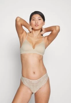 Anna Field 5 Pack - Slip - Black/Red/Nude