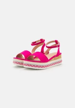 Anna Field Sandalen Met Plateauzool - Pink -Modieus Verkoop 67eb07835f7949998ba627b5a6b47fb1