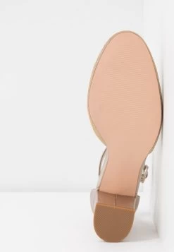 Anna Field Leather - Klassieke Pumps - Champagne -Modieus Verkoop 67eca1ff2bd848b1b10e4f9bb75883a8