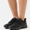 Anna Field Leather - Sneakers Laag - Black 2 Anna Field Leather - Sneakers Laag - Black -Modieus Verkoop 682d553265fa4da8a695200915529596