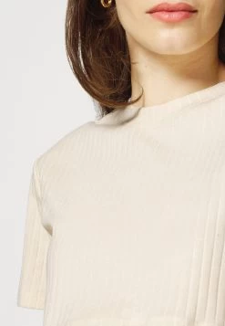 Top Skirt Set - Kokerrok - 003 - Off-White -Modieus Verkoop 6895ea84cced4e55982e65db4effa2d7