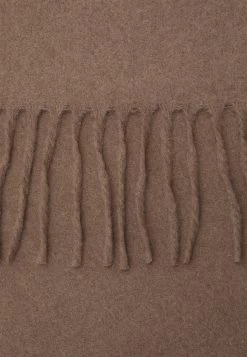 Anna Field Sjaal - Khaki -Modieus Verkoop 690c60958c07495abe83f34fd8509ef1