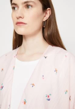 Anna Field Poncho - Pink -Modieus Verkoop 692c69ba71ed4e51ab4e8fdae3331c00