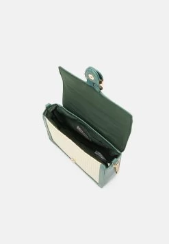 Anna Field Schoudertas - Green 9 Anna Field Schoudertas - Green -Modieus Verkoop 69583d65d06f49eb8151938a7a208030