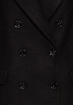 Anna Field Mantel - Black 7 Anna Field Mantel - Black -Modieus Verkoop 69e52dc049fe49adbe207f042f44ddde