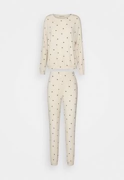 Anna Field Pyjama - Off White -Modieus Verkoop 6a21215123294386a7836582b980b35d