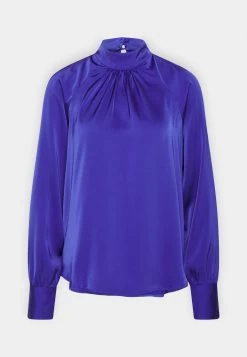 Anna Field Longsleeve -Blue -Modieus Verkoop 6adc33c3e8ba4677917c4dc3fa612339