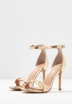 Anna Field Sandalen Met Hoge Hak - Gold -Modieus Verkoop 6b79f83ab37e4438aa9002eba6de0e1f