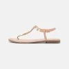 Anna Field Teensandalen - Rose Gold -Modieus Verkoop 6baf2134e5274f3391632e410762a2a5