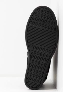 Anna Field Bootie - Sneakers Hoog - Black 15 Anna Field Bootie - Sneakers Hoog - Black -Modieus Verkoop 6bb9aad1740948a1871ac63925cc67ca