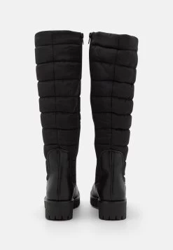 Winter Boot - Plateaulaarzen - Black -Modieus Verkoop 6be8989b8d8e46288086eee1fd4eee05