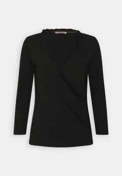 Anna Field Longsleeve - Black -Modieus Verkoop 6c017289d62244179f04b67a1767791a