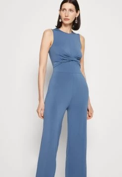 Anna Field Jumpsuit - Dark Blue -Modieus Verkoop 6db7ba38e3314ccfbc0d17659c23daa9