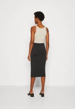 Anna Field Kokerrok - Black -Modieus Verkoop 6df87389ac394ee181bb299bc67ab947