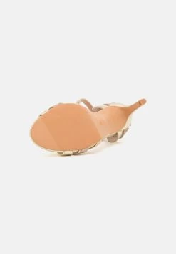 Anna Field Sandalen - Gold -Modieus Verkoop 6f1e68e8715248769a40a2e40cf58deb