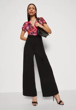 Anna Field Jumpsuit - Pink/Black 11 Anna Field Jumpsuit - Pink/Black -Modieus Verkoop 6fd515f1d43f40048c03337a9397a89b